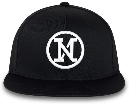 Pro-Baseball On Field Cap - 6297F