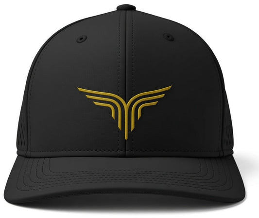 Prodigy Performance Flex Cap