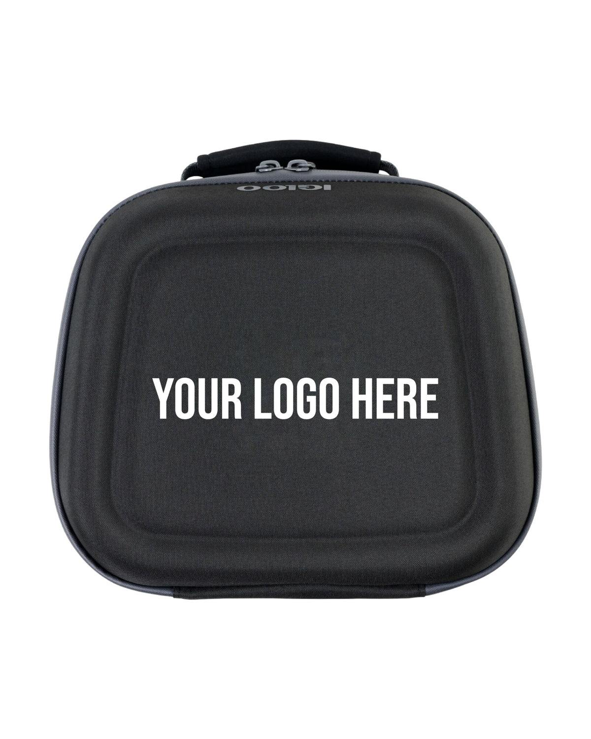 Igloo® Day Chiller Recycled Poly Lunch Box
