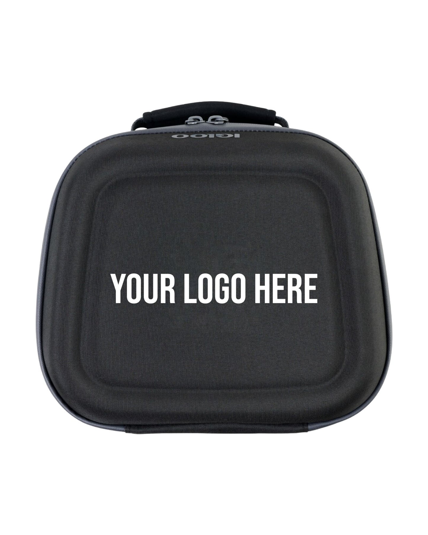 Igloo® Day Chiller Recycled Poly Lunch Box