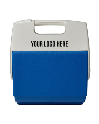 Igloo® Playmate Pal™ 7 Qt Cooler