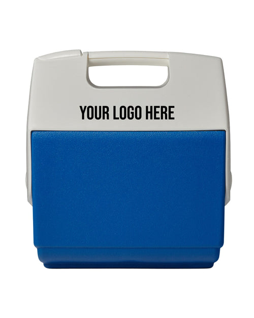 Igloo® Playmate Pal™ 7 Qt Cooler