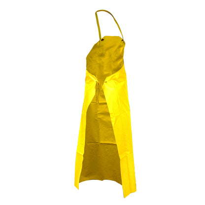 35APN Universal Apron - Safety Yellow - Size U
