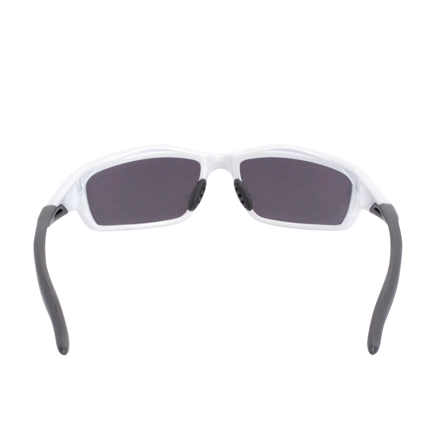 Infinity Premium Safety Eyewear - Crystal Brown Frame - Polarized Brown Lens
