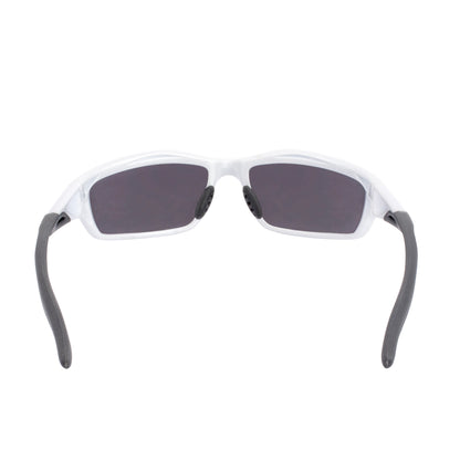 Infinity Premium Safety Eyewear - Crystal Brown Frame - Polarized Brown Lens