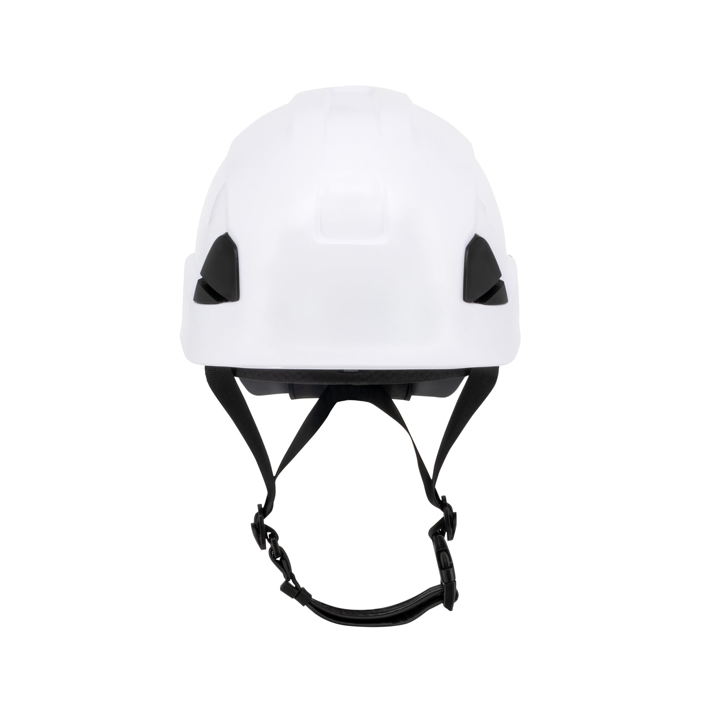 Dareware™ RHC2 Type II Class E Safety Helmet - Black