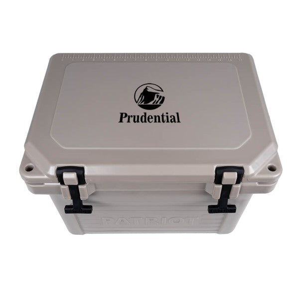 Patriot 20QT Cooler