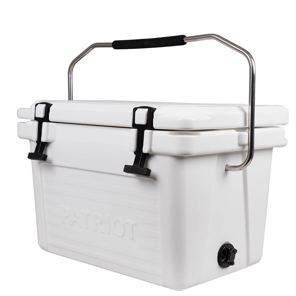 Patriot 20QT Cooler
