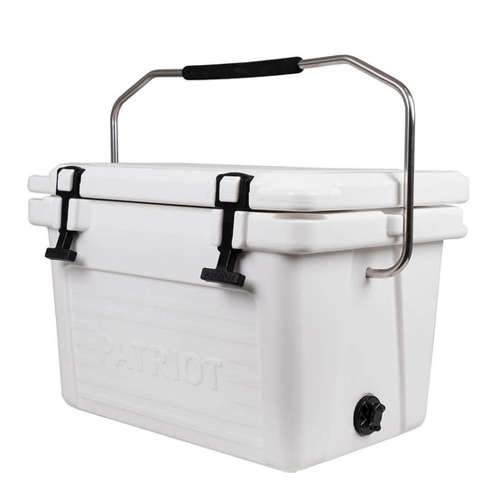 Patriot 20QT Cooler