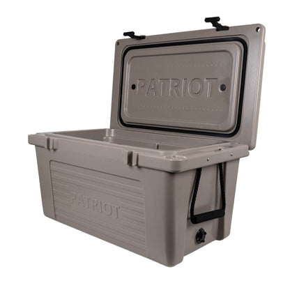 Patriot 50QT Cooler