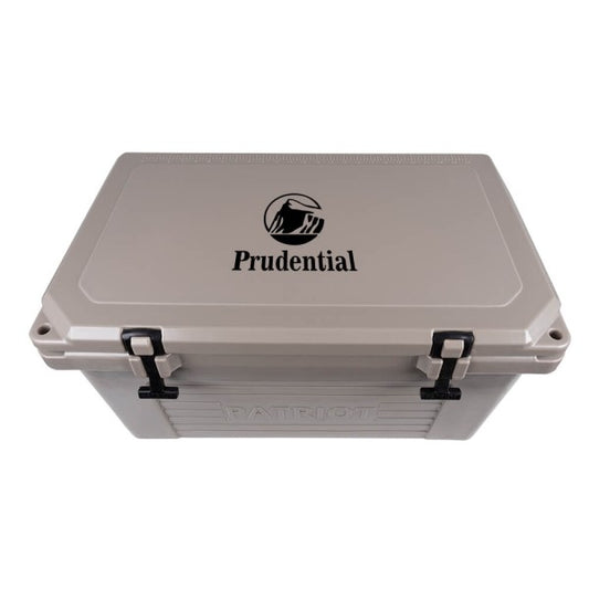 Patriot 50QT Cooler