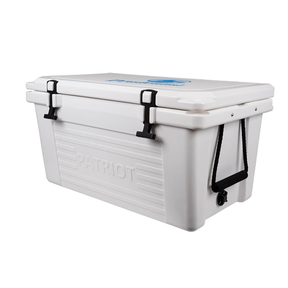 Patriot 50QT Cooler