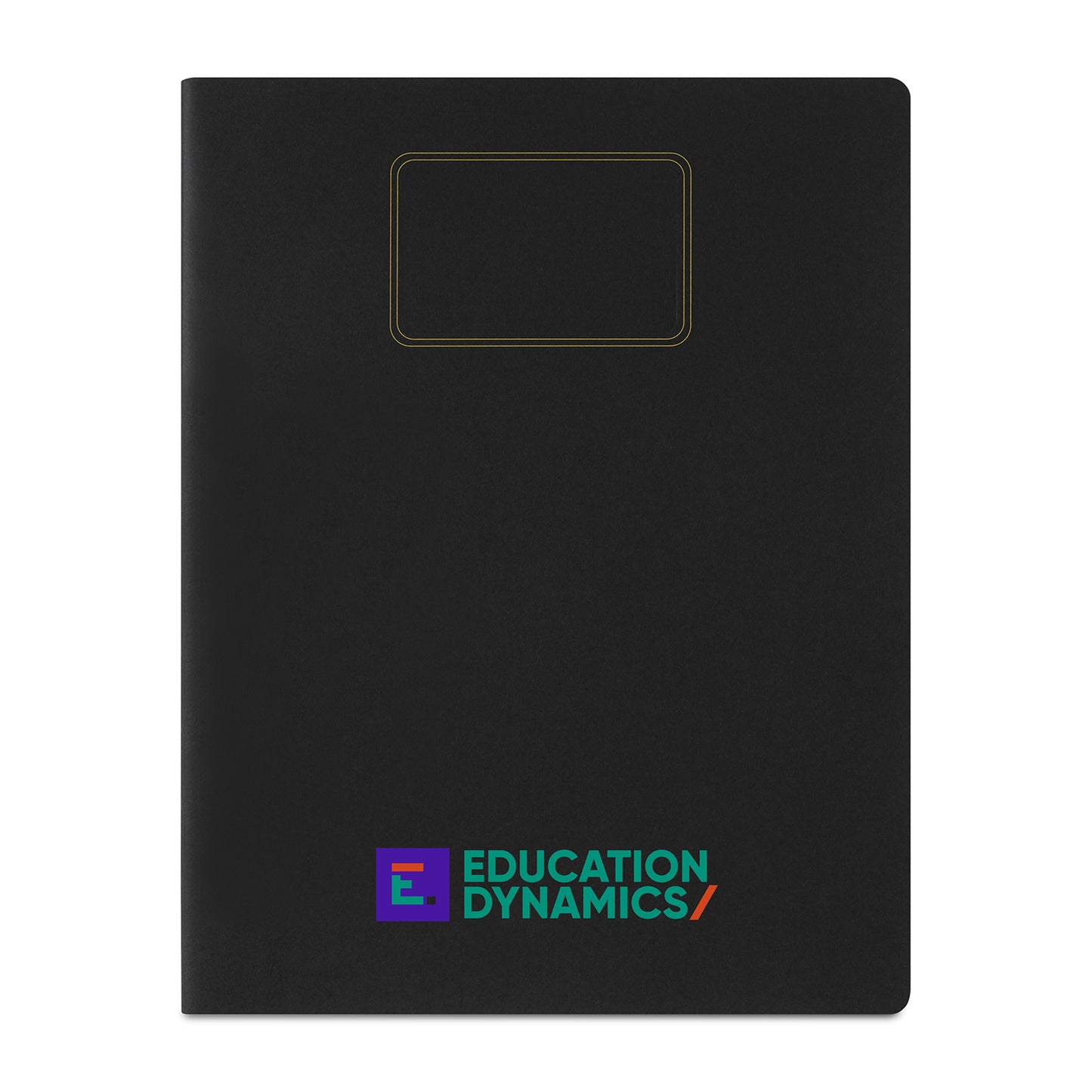 Black Moleskine® Student Cahier Ruled XX-Large Journal