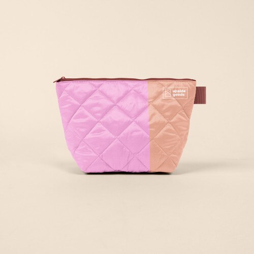 Tweedle Dum Puff Puff Pouch