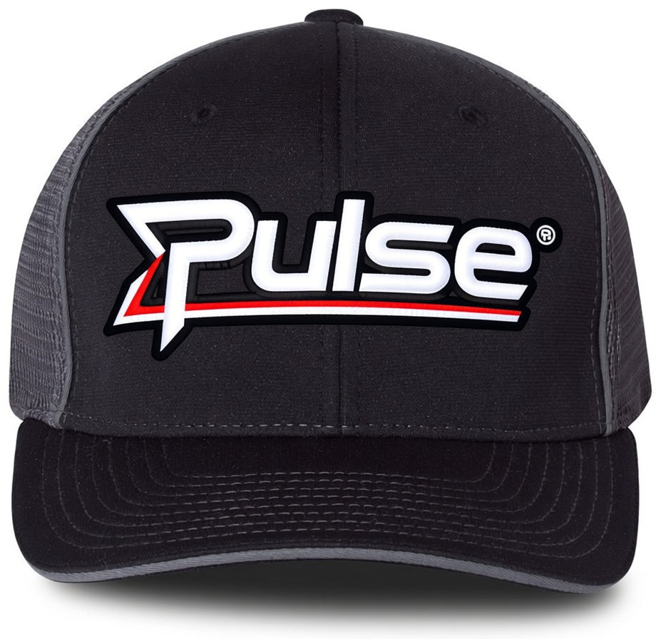 Pulse Sportmesh R-Flex Cap - 172