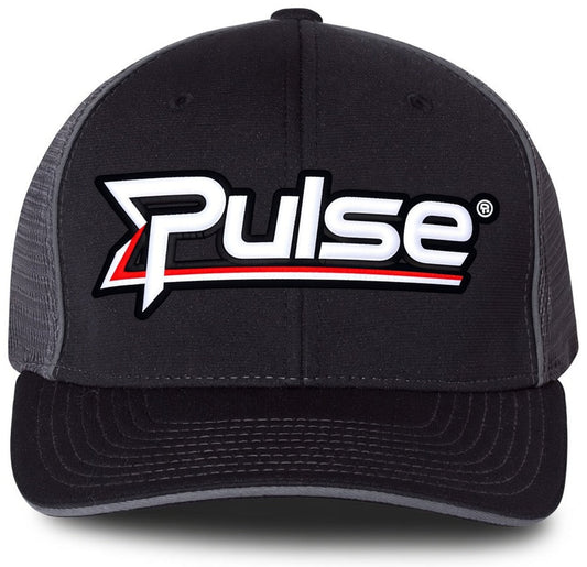 Pulse Sportmesh R-Flex Cap - 172