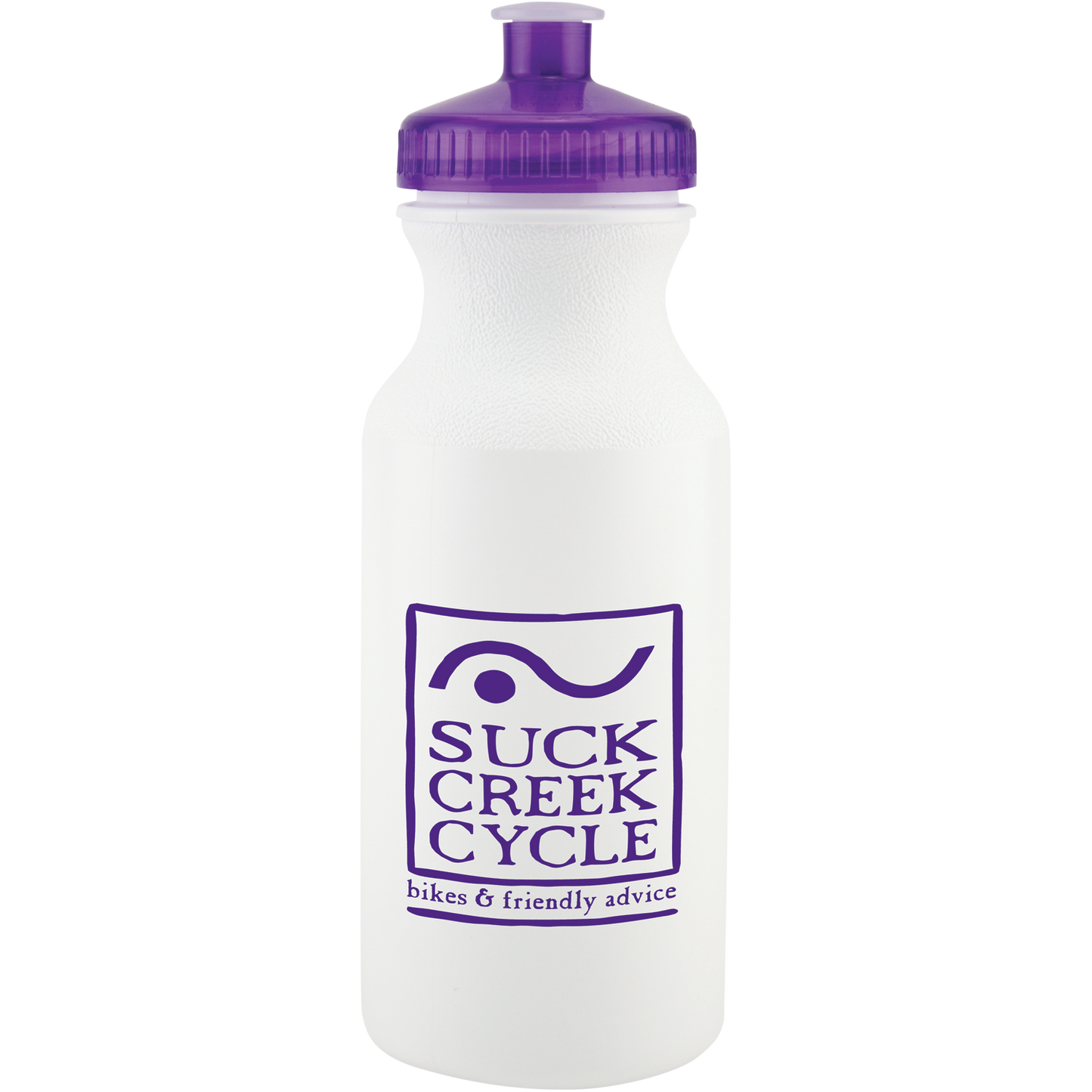 20 Oz Bike Water Bottle Factory Direct