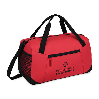 Rally Recycled Sport Duffel