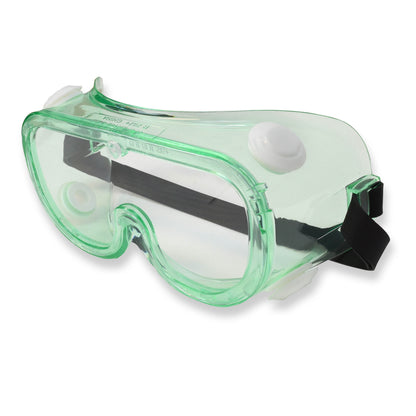 Chemical Splash Safety Goggle - Clear Anti-Fog Lens