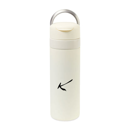 W&P Drink Through Insulated Ceramic Bottle -20 oz