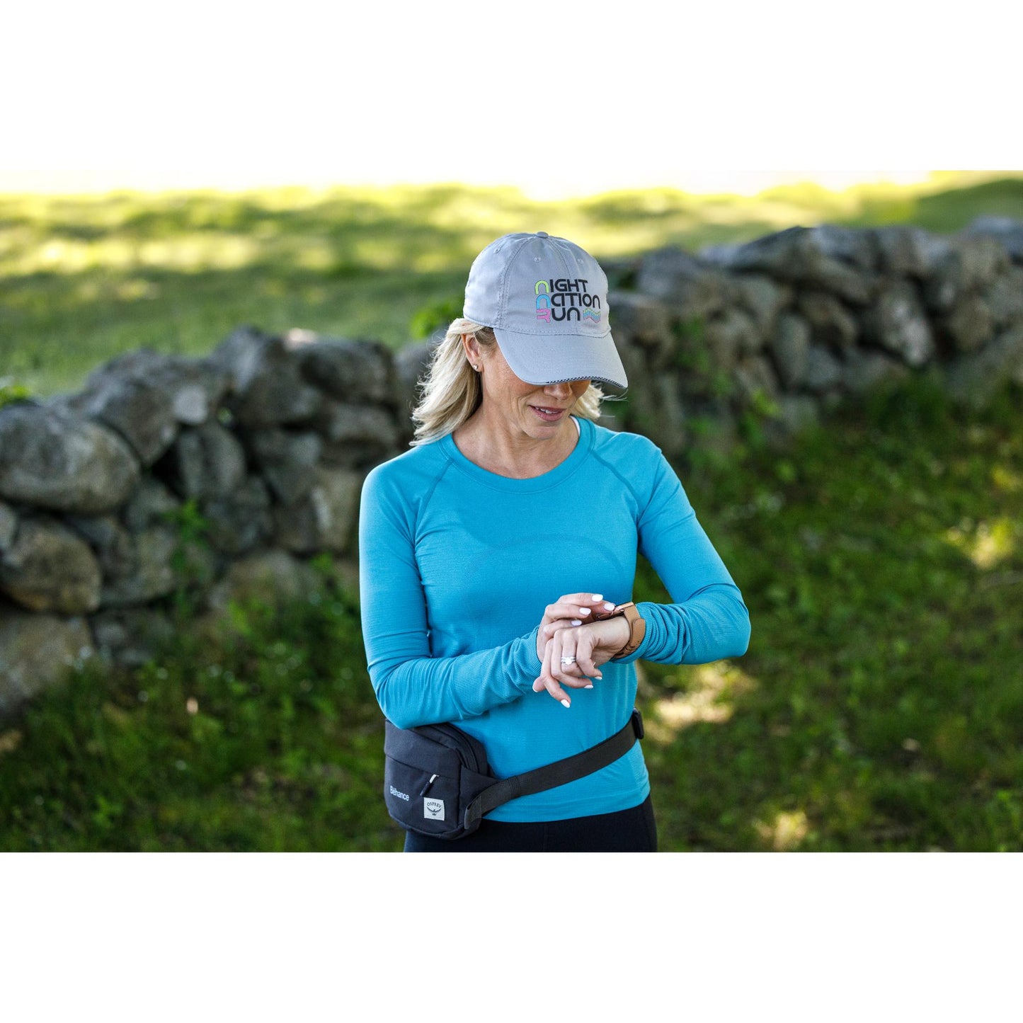 Merrimack Hat Co.® Neo Recycled Performance Cap