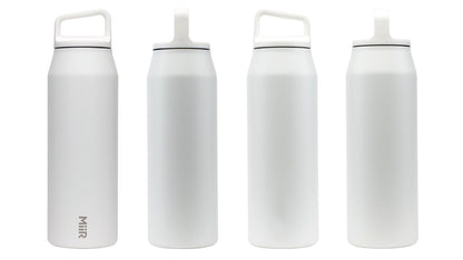 MiiR® Vacuum Insulated Wide Mouth Bottle - 32 Oz.