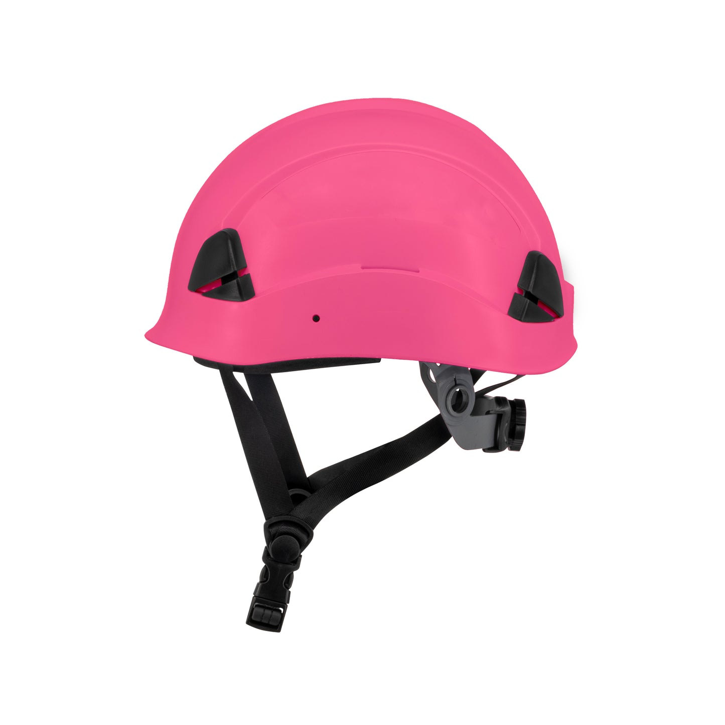 Dareware™ RHC2 Type II Class E Safety Helmet - Black