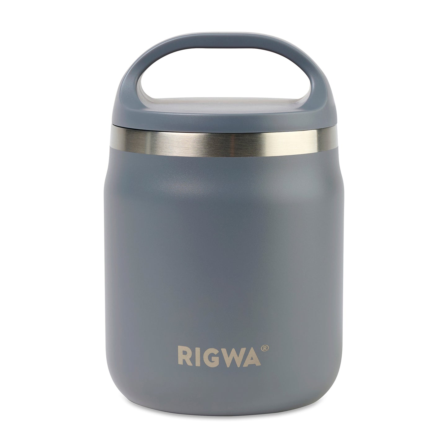 Slate RIGWA® Pod Food Jar 20oz