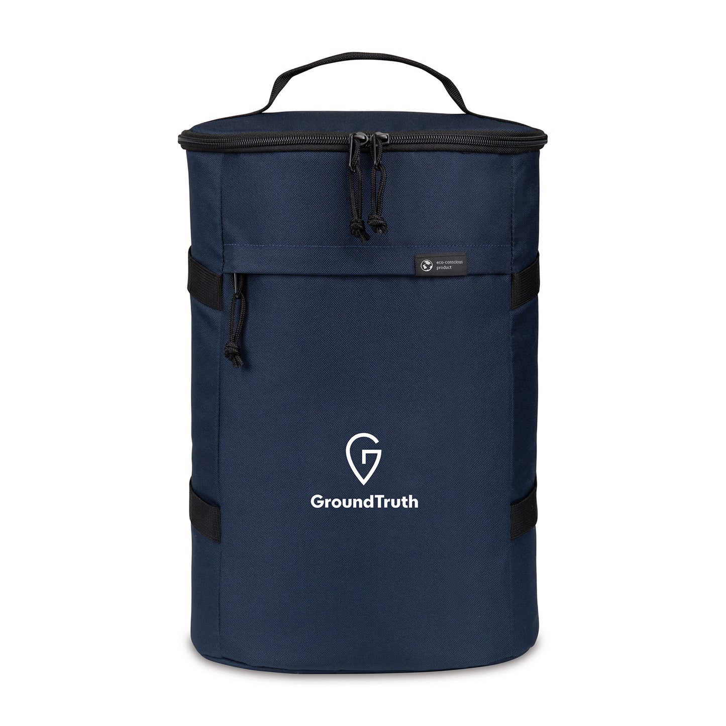 Renew rPET Backpack Cooler