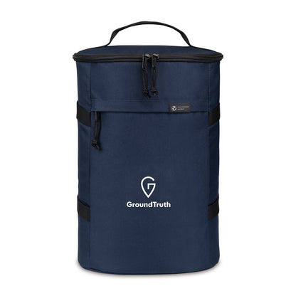 Renew rPET Backpack Cooler