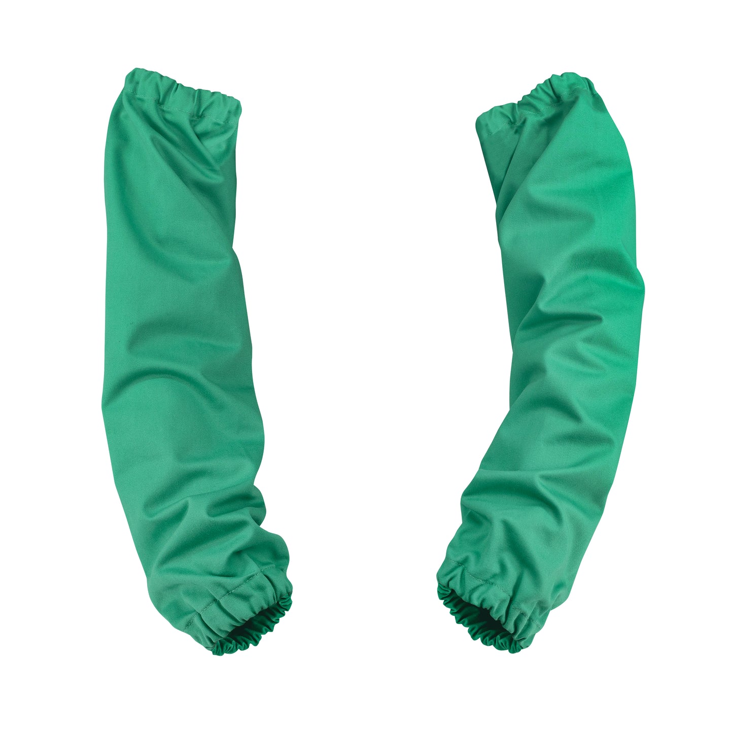 FRA-W VolCore® Welding Sleeve - Visual Green - Size U