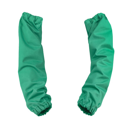 FRA-W VolCore® Welding Sleeve - Visual Green - Size U