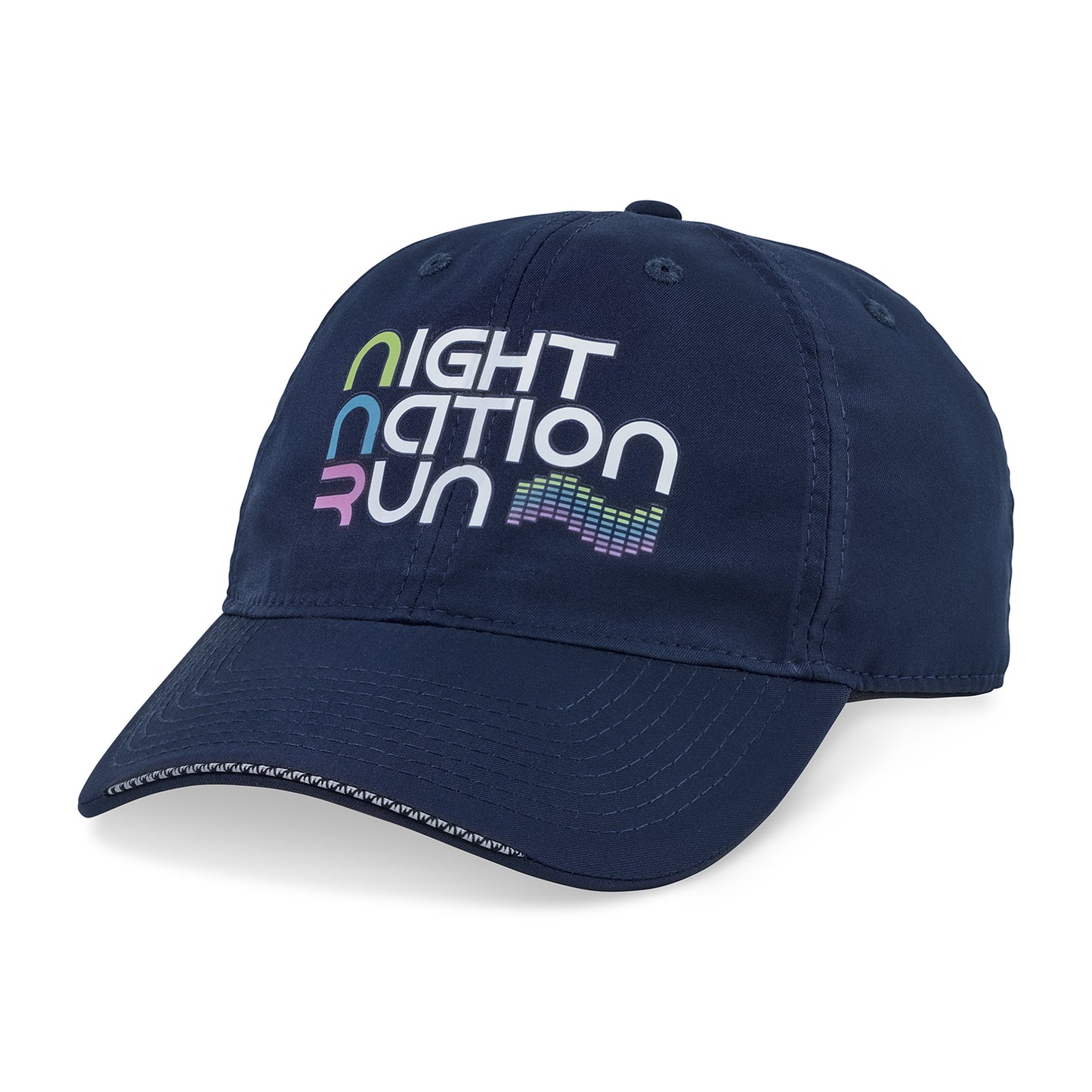 Merrimack Hat Co.® Neo Recycled Performance Cap