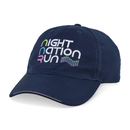 Merrimack Hat Co.® Neo Recycled Performance Cap