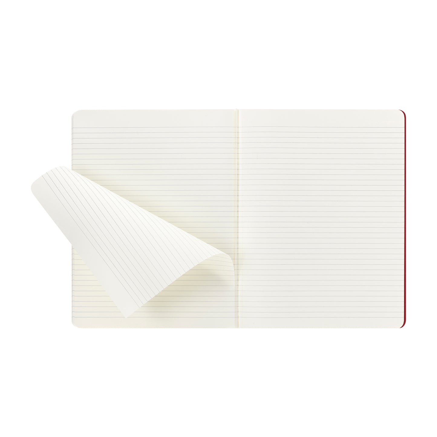 Moleskine® Cahier Ruled X-Large Journal