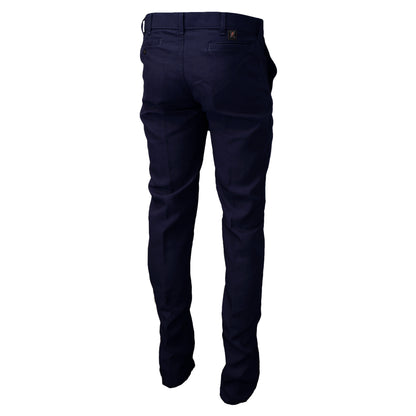 VN4PT 4.5 oz Nomex® FR Trouser (CAT 1) - Gray - Size 32R