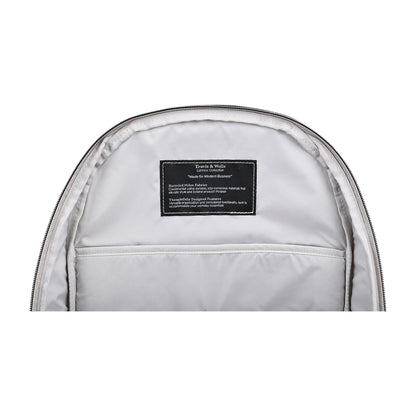 Travis & Wells® Lennox Laptop Backpack