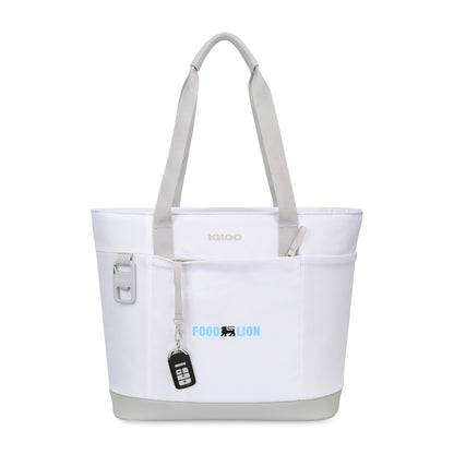 Igloo® Day Chiller Tote 20 Can Soft Cooler