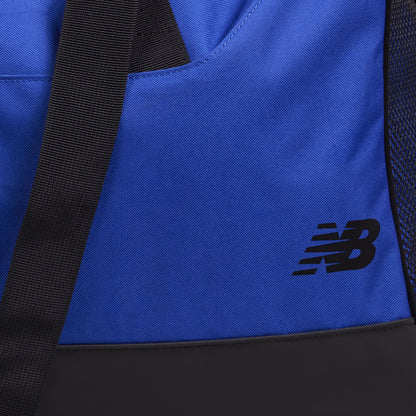 New Balance® Essentials Large Duffel