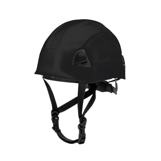 DPG22 Type II Class E Safety Helmet - Black