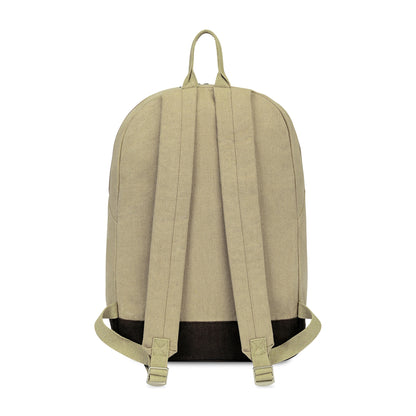 Ivy AWARE™ Recycled Cotton Laptop Backpack