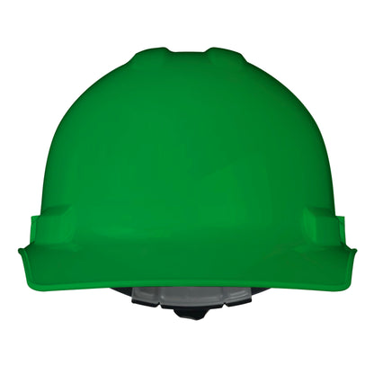 Granite™ Cap Style 6 Point Ratchet Hard Hat - Blue