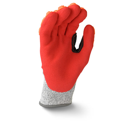 RWG603R Cut Protection Level A5 Work Glove - Size L