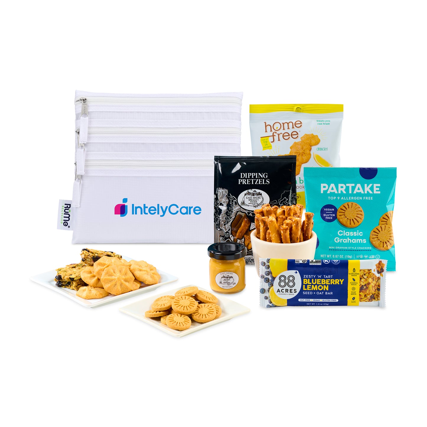 Rume® Goodies for Good Stuff Snack Pack