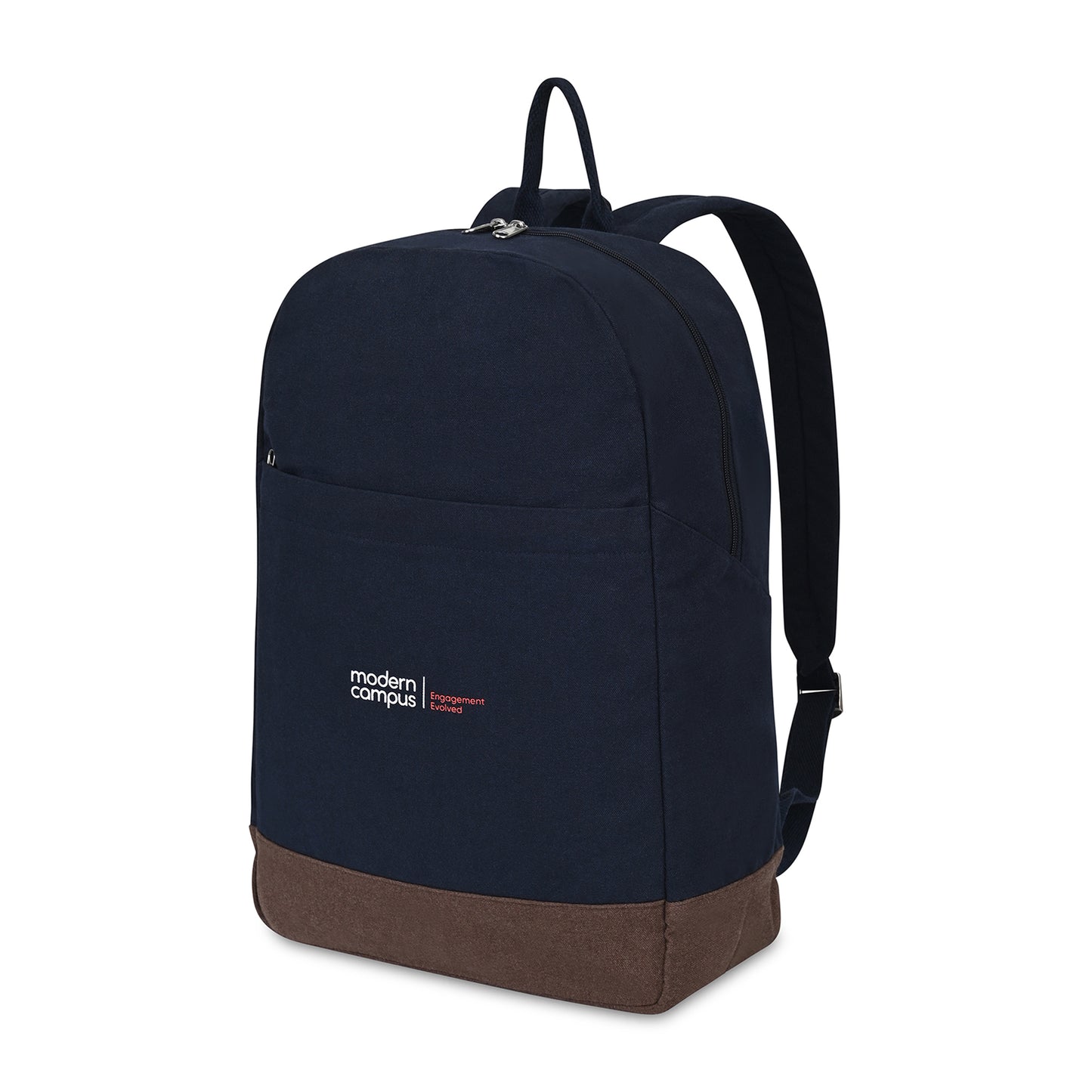 Ivy AWARE™ Recycled Cotton Laptop Backpack