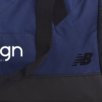 New Balance® Essentials Medium Duffel