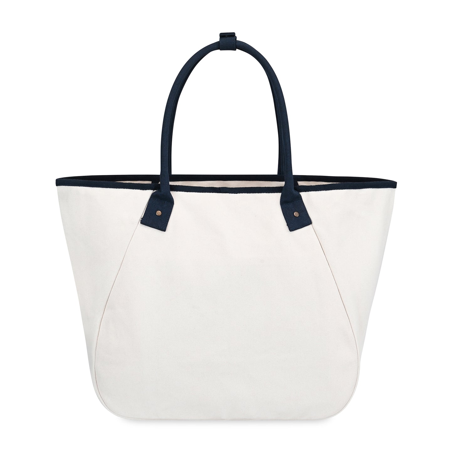 Market Street Tapered Carryall Tote
