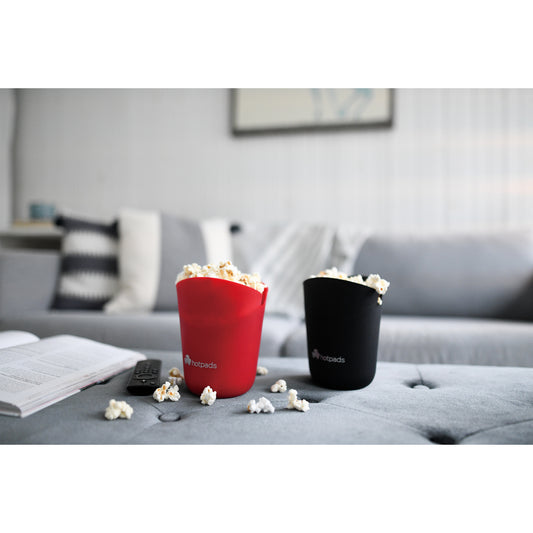 Black It’s Pop’n Mini Popper Gift Set