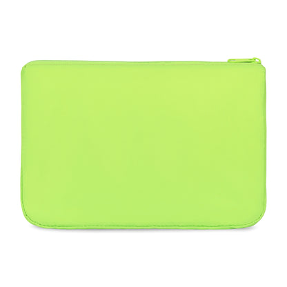 Arlo rPET Zippered Pouch