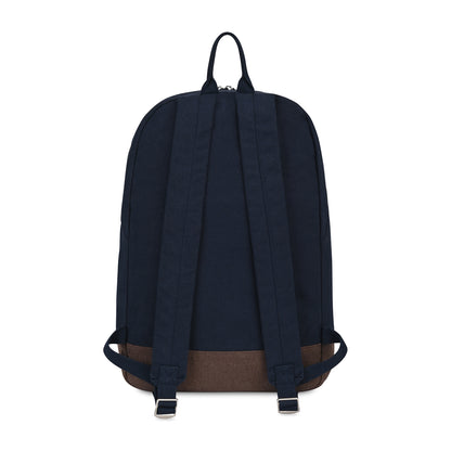 Ivy AWARE™ Recycled Cotton Laptop Backpack